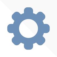 Seting icon Settings icon with additional gears icon setting icon illustration icons setting setting icons graphic design vector