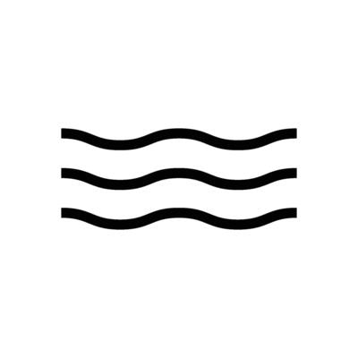 water wave icon