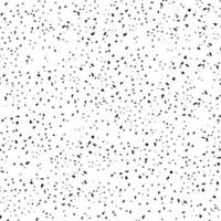 noisy textured background vector