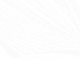 limpio moda tela suave textil tejido hermoso resumen curva suave forma decorativa fondo blanco y gris foto