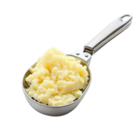 Efficient Potato Ricer for Smooth Mashed Potatoes on transparent background png