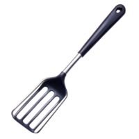 Versatile Spatula for Cooking and Baking on transparent background png