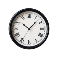 reloj monitor para oportuno administración en transparente antecedentes png