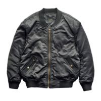 Stylish Jacket on Display for Fashion Enthusiasts on Transparent Background png