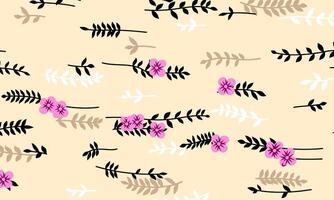 Abstract Flower background suitable for home decore and wallpaper purpose vector
