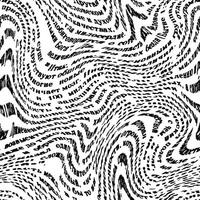 Writing wave monochrome wallpaper. Seamless newspaper pattern. Letter texture. Abstract unreadable text in russian, verses from the Bible. Fabric textile print designs. vector