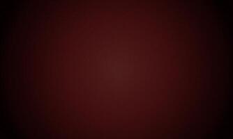 Dark blurred red abstract background. soft color. vector