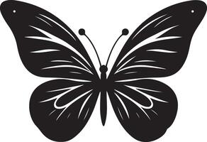 Butterfly Icon Art Design vector