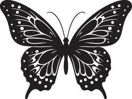 Butterfly Logo Icon Art Design vector