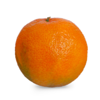 Mandarin isolated. Citrus fruit, vitamins png