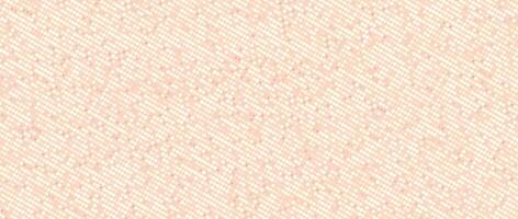 Beige textured background with a subtle halftone effect vector