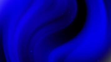 Dark blue gradient with curved lines and white dots, suitable for elegant designs, invitations, and digital art projects that require a sophisticated touch. video