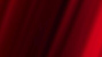 Dark red gradient background with wave. Ideal for abstract designs, modern branding, or edgy digital art projects. video