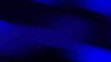 Dark blue background with subtle light streaks, ideal for adding text, graphics, or overlaying with other design elements. Versatile backdrop. video