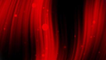 Dark red abstract background with vertical lines and blurred red circles. Suitable for graphic design projects, website backgrounds, and social media posts video