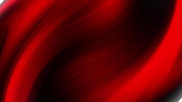 Red gradient background with small light yellow dots suitable for vibrant designs, invitations, greeting cards, posters, and digital art project video