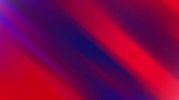 Red and blue gradient with diagonal lines. Suitable for backgrounds, posters, and digital designs needing video