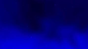 Dark blue solid background with scattered white dots. Suitable for backgrounds, web design, social media posts, and graphic design projects video