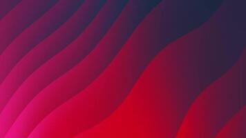 Dark red and purple gradient lines abstract background suitable for modern designs, backgrounds, banners, digital art projects, and web graphic video