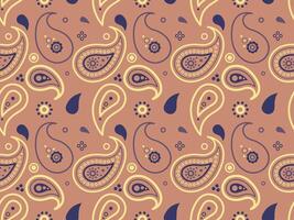 Ethnic textured on wedding curled. Retro deco, page pattern. Delicate awesome as indian old-fashioned. vector