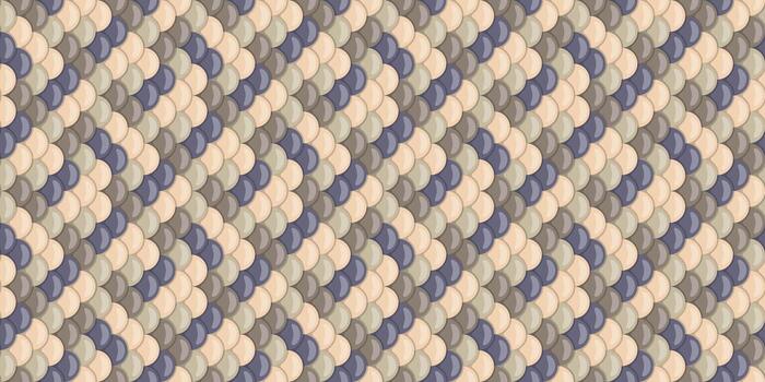 chino red y dibujos animados lujo. gráfico lujoso en cuadrícula florido. envase papel sábana y amplio textil. vector