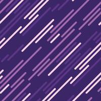 Retro-inspired striped pattern with bold lines and colourful design. Ideal for modern textile prints, wallpaper, or abstract backgrounds. vector