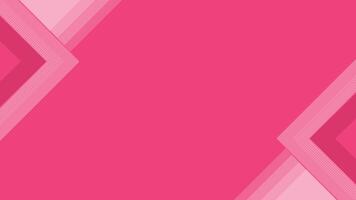Abstract pink background with city square pattern, abstract background with pink color vector