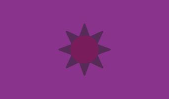 Background grape unique design vector