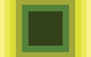 Background green gradient fade unique design vector