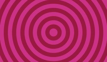 Background onion circle ring pattern unique design vector