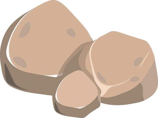 Authentic Stone Collection