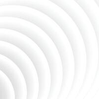 White abstract background vector