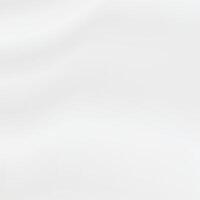 white wave background vector