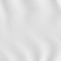 white and gray wave backgound . vector