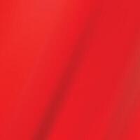 Gradient red background. vector