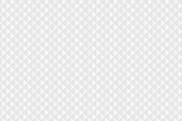 Abstract white background - Geometric texture