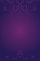 Subtle Abstract Design vector