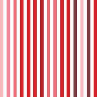 Abstract geometric seamless pattern Vertical stripes Monochrome background Wrapping paper vector