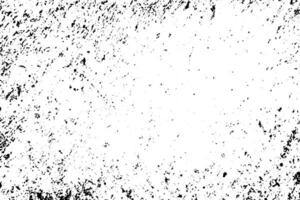 Distressed spray grainy overlay texture.Grunge dust abstract background. vector