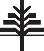 best tree logo collection perfect for company logos, business and branding. vector