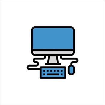 Computer icon, computer, computer, computer, computer, computer, computer, computer, computer, vector