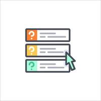 Question mark icon, question mark icon, question mark icon, question mark icon, question mark icon vector