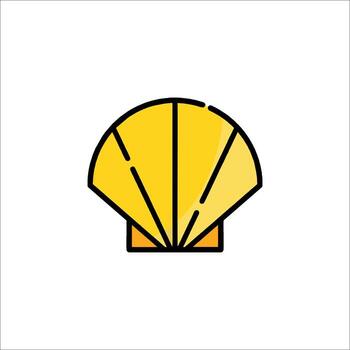 Shell icon, shell icon, shell icon, shell icon, shell icon, shell icon, shell vector