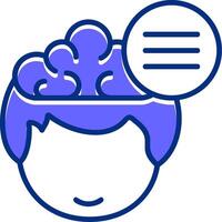 More Filled Filled Slip Style Icon vector