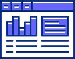 Traffic Filled Slip Icon Style vector
