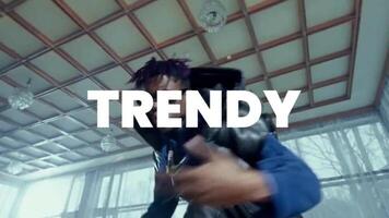 Trendy Opener Slideshow motion_graphic