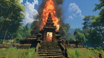 The elder scrolls online - the elder scrolls online - screenshot 1 photo