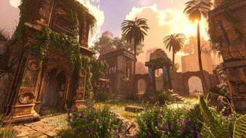 The elder scrolls online - screenshot 1 photo