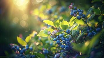 Blueberry, sunlight, sunlight, sunlight, blueberry, blueberry, blueberry, blue photo