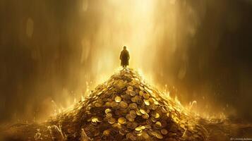 The hobbit movie poster photo